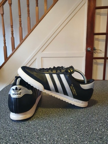 beckenbauer all rounder trainers