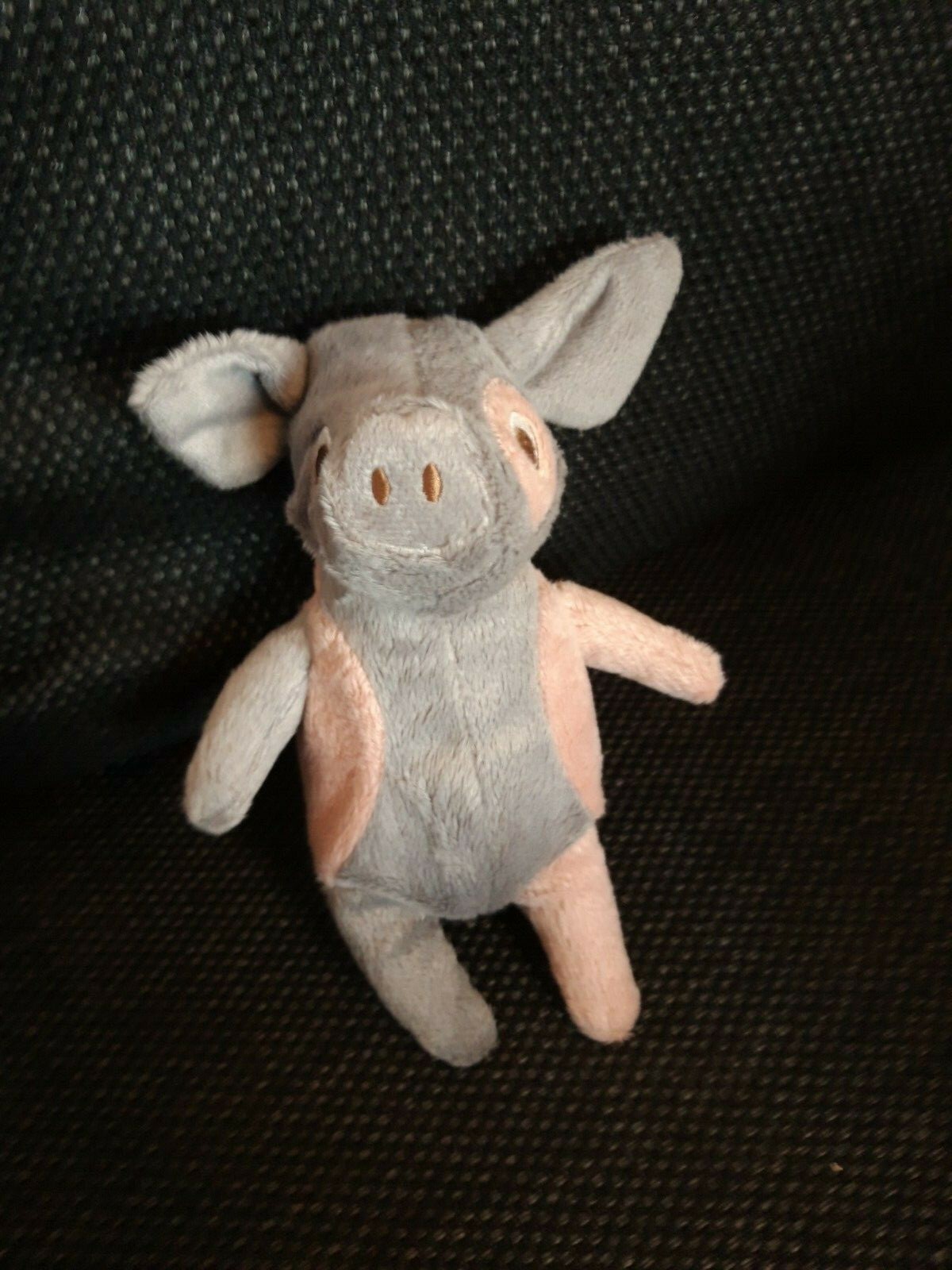 O-Kinee Glücksschwein Kuscheltier – 23 Cm Rosa Plüschtier, Superweich, Kawaii Geschenk Für Kinder & Erwachsene