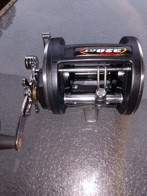 Penn carbon drag GT LEVEL WIND 320GTi 321GT2 321GTi 330GTi 320GT2LC 320GT2