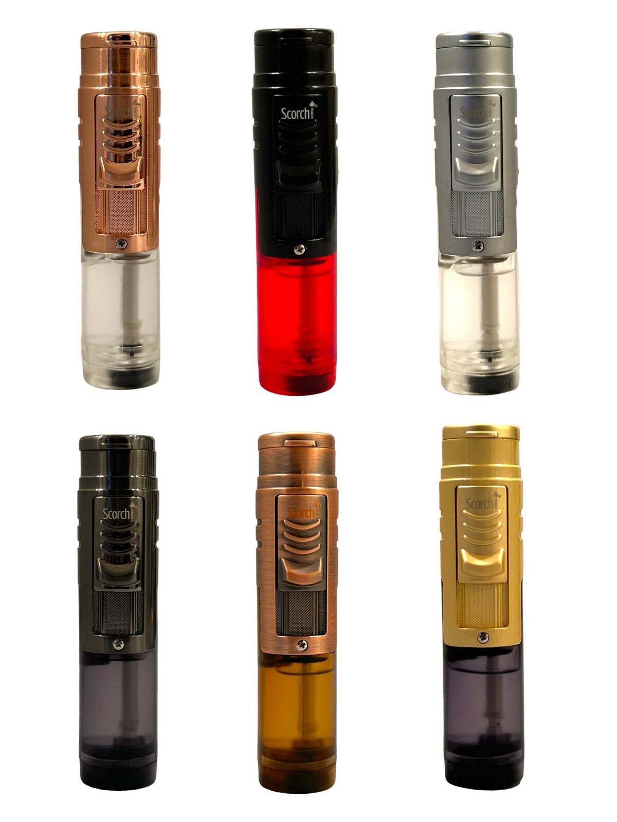 Lighter Comparison and Best Deals lighter