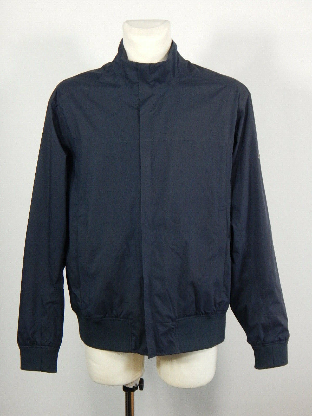 waterproof harrington