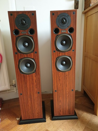 acoustic energy 100 series