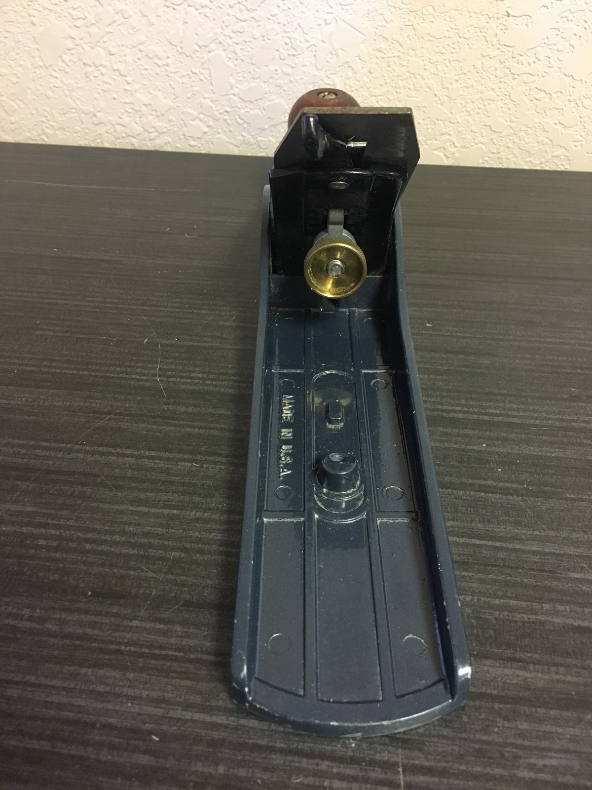 Buck Bros. 14 inch Jack Plane MADE IN U.S.A. ~ Woodworking Tool