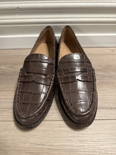 LAUREN RALPH LAUREN/ローファー/US7.5/レザー最終値下げ Ladies 6 6.5 7.5 Lauren Ralph Lauren Women's Wynnie Leather