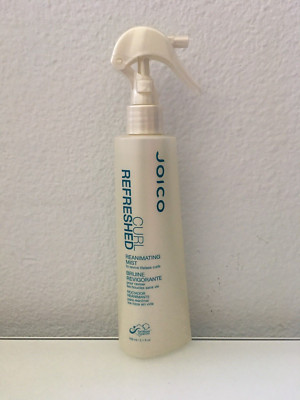 Joico Curl Refreshed Reanimating Mist Spray 5.1 fl oz.