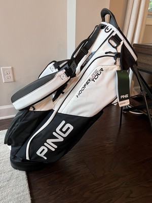 NEW•2023 Ping Hoofer Lite TOUR golf BagのeBay公認海外通販 NEW•2023 Ping Hoofer Lite TOUR golf BagのeBay公認海外通販