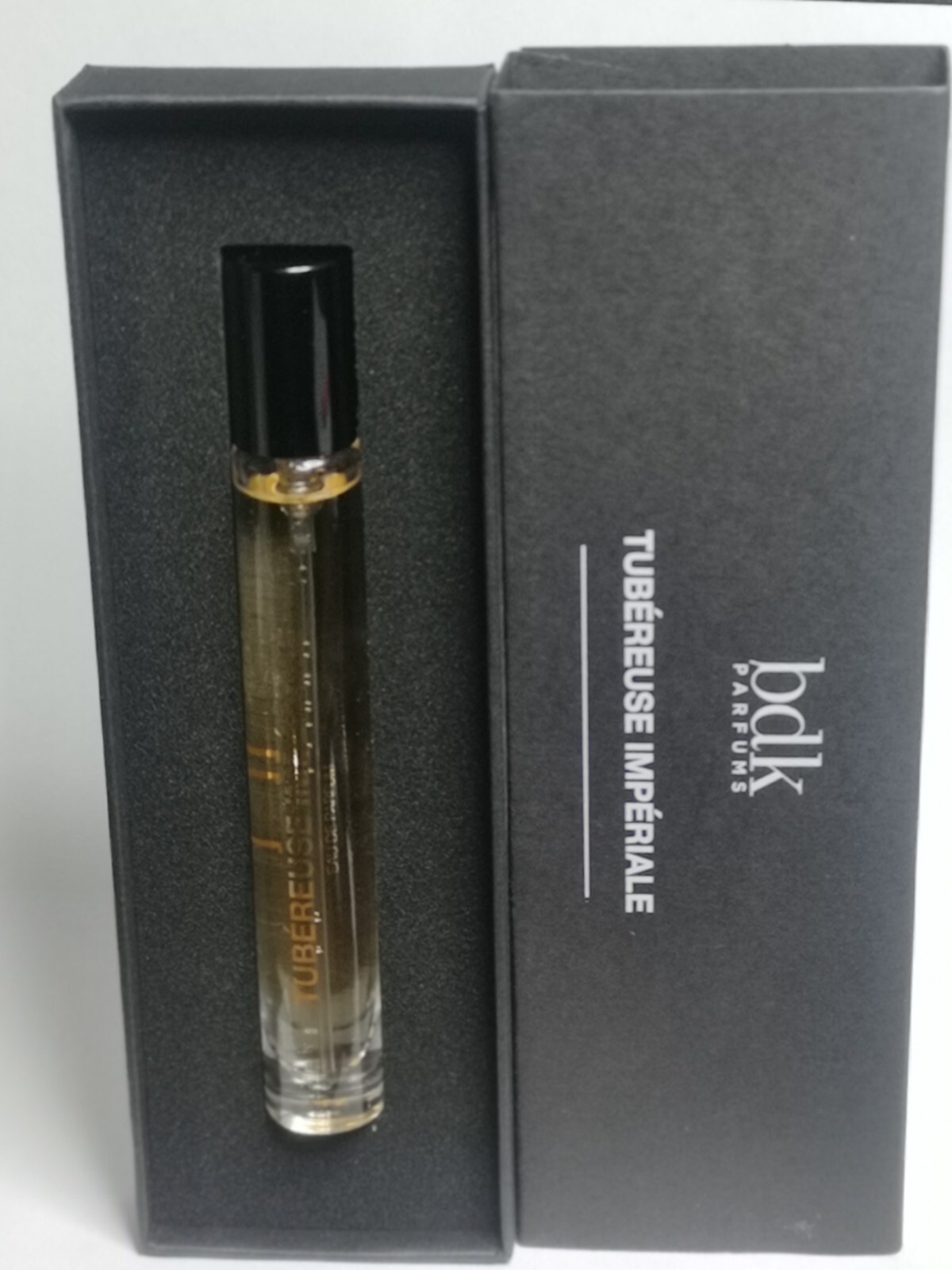 Bdk parfums TUBÉREUSE IMPÉRIALE 10ml Tubereuse Imperiale | BDK Parfums | parfumexquis