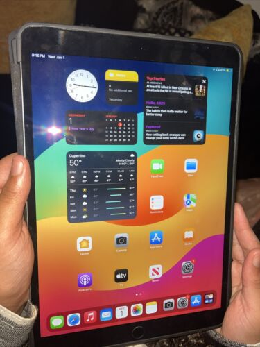 Apple iPad Pro 10.5 Apple iPad Pro 10.5