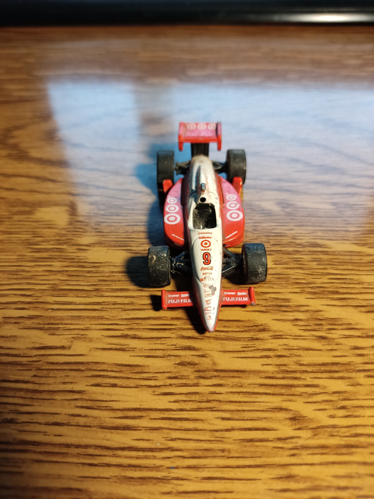 【ミニチャンプス】1/64 インディカー F1 4台セット ミニチャンプス】1/64 インディカー F1 4台セット - メルカリ