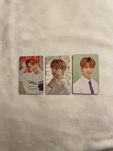 タレントカード Stray Kids Hyunjin Withfans Yizhiyu Set STRAY KIDS Hyunjin ODDINARY YZY yizhiy WITHFANS 1st VC
