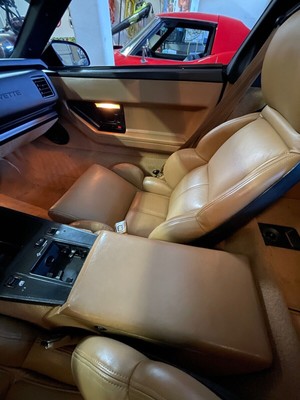 image 9 of interior