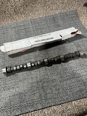 COMP Cams Xtreme Energy Camshaft 11-234-3 for Chevy