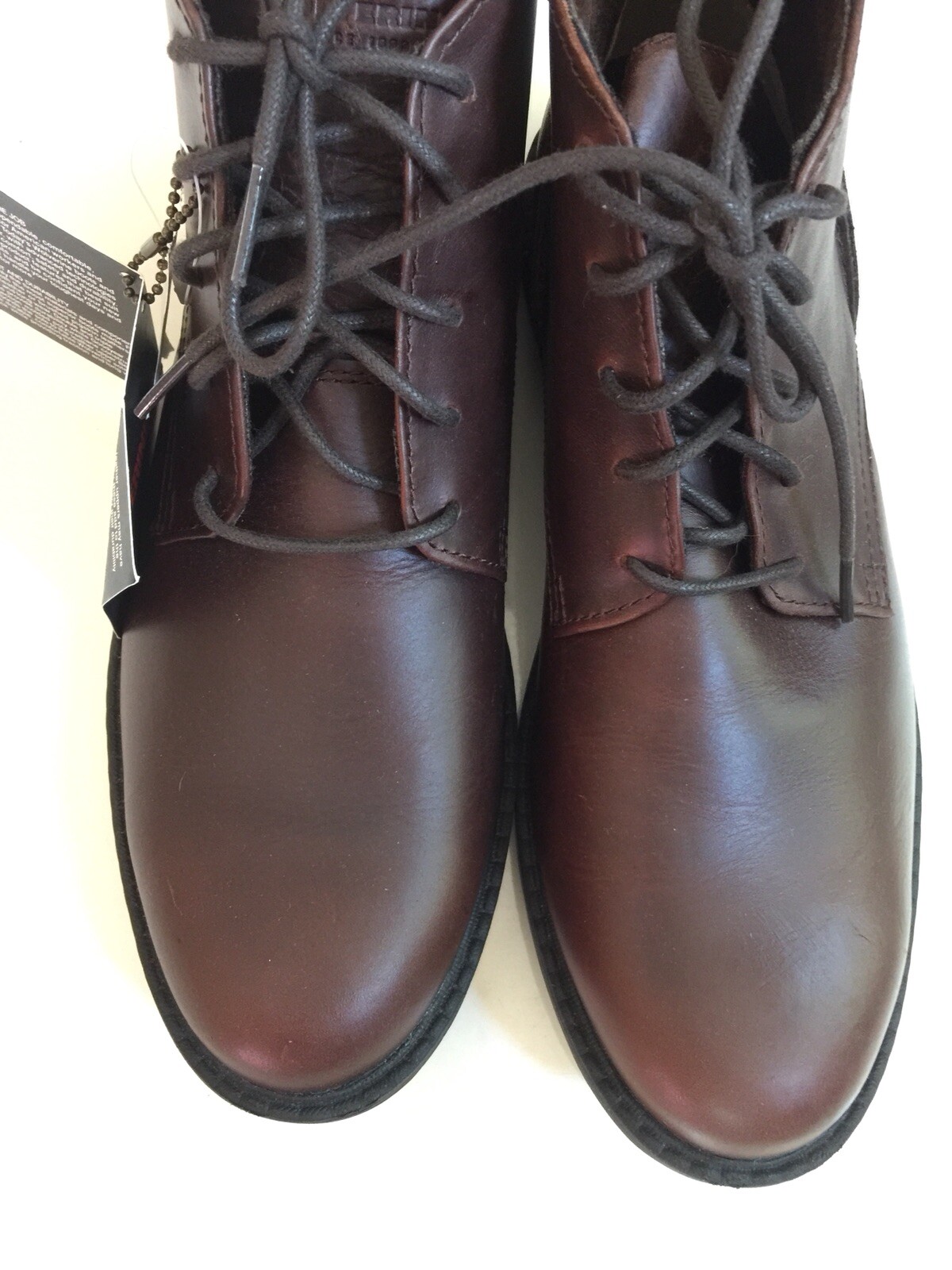 wolverine bedford chukka