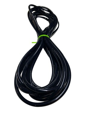 60 Ft. 100% Quality  food grade silicone 1/4 O.D. hydro systems/aquariums/etc.