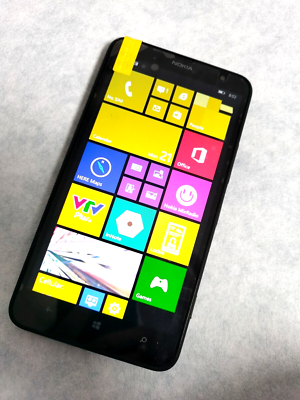 Lumia outlet 1320 price