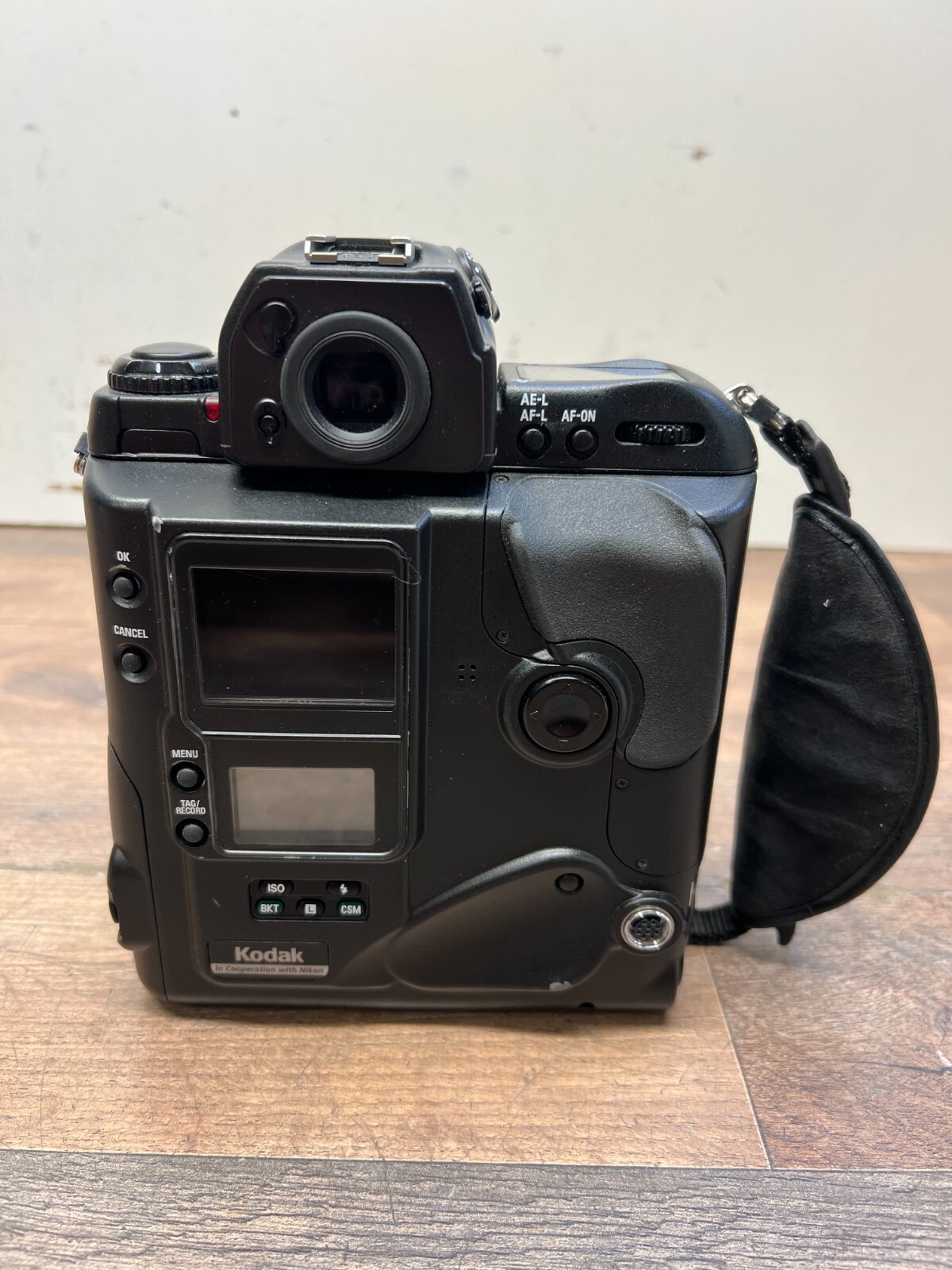 Kodak DCS760 ジャンク Kodak DCS760 ジャンク