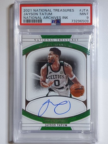 Jayson Tatum RC 6 Piece Pache Auto 75枚限定 Jayson Tatum RC 6 Piece Pache Auto 75枚限定 Jayson Tatum RC