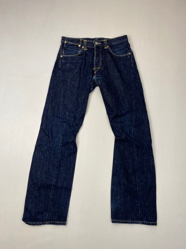Купить LEVIS ENGINEERED Jeans Navy 