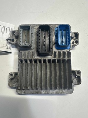 Used Engine Control Module (ECM) fits: 2007 Hummer H3 Electronic Control Module