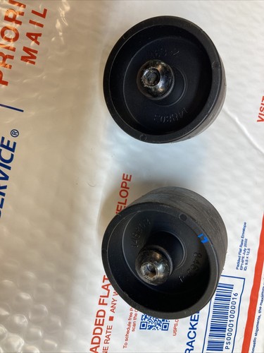 Transport Wheels W/ Axles 148803