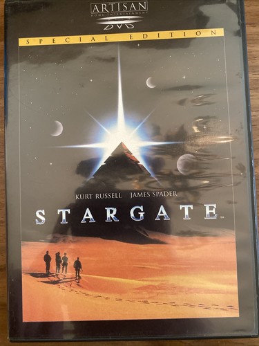 (未使用･未開封品)　Stargate Atlantis: Season 4/ [DVD] [Import] ar3p5n1 Amazon.com: Stargate Atlantis: S4 (VIVA/DVD) : Various