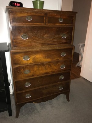 baby relax hathaway dresser