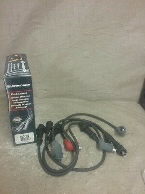 New ProConnect Spark Plug Wire 183003