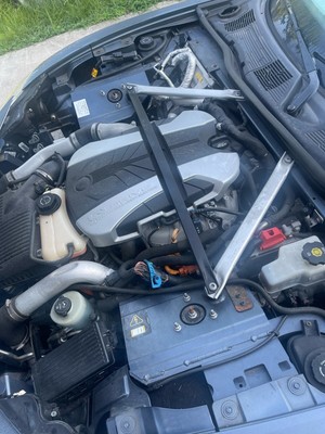 image 1 of engine