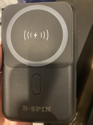 Item photo(s) from verified buyer