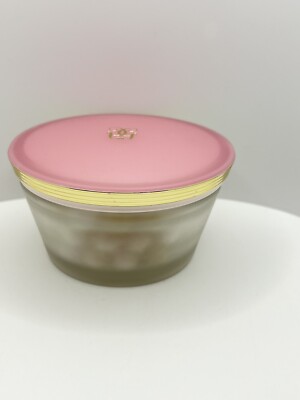 GUERLAIN CHAMPS ELYSEES PERFUMED PEARLS ALL OVER BODY POWDER 3.5oz/100g SeeDescr