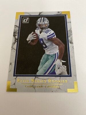 2020 Donruss Fo...