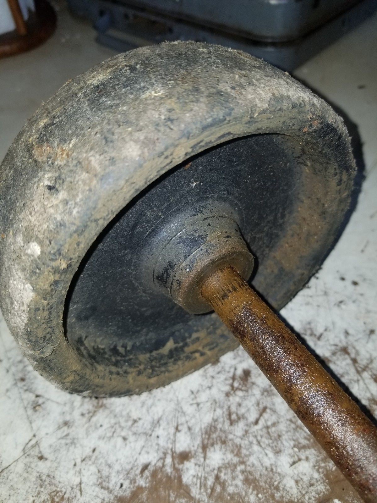 Maytag & Small Engine Truck Cart 6