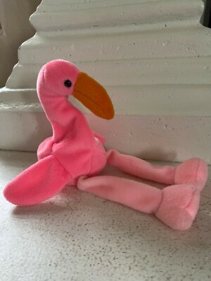 Pinky Beanie Baby Prices 3 25 4 000 00 Mavin