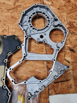 image 3 of engine