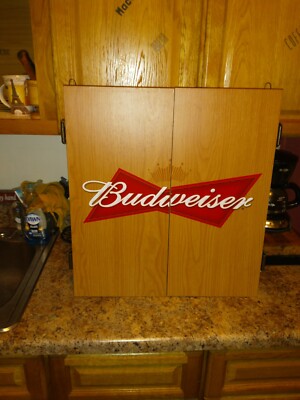 Darts - Budweiser Darts