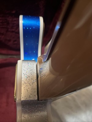 Fotos del artículo de un comprador verificado