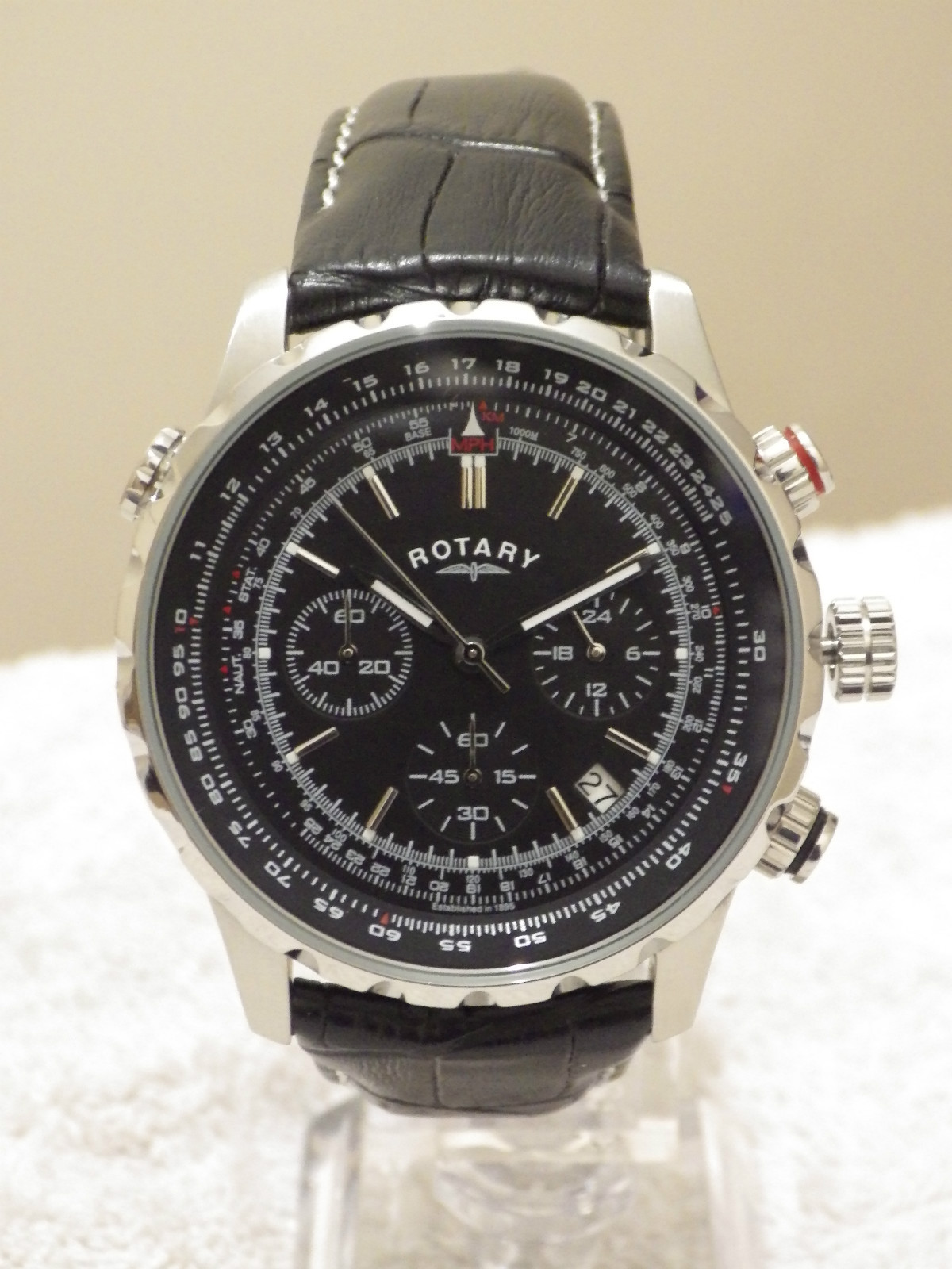 rotary gs03632