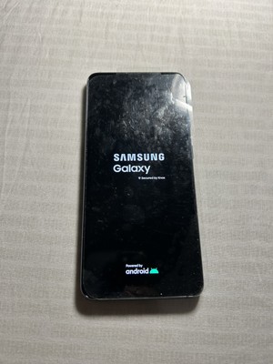 Samsung Galaxy S21 5G 128GB FACTORY UNLOCKED - EXCELLENT