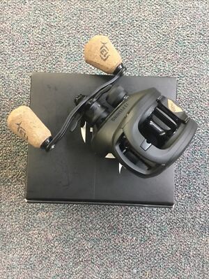 13 FISHING Concept A2 Baitcast Reel RIGHT HAND 5.6:1 RH