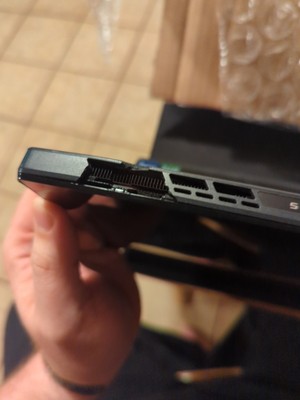 Fotos del artículo de un comprador verificado
