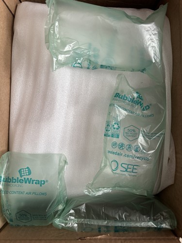 Item photo(s) from verified buyer