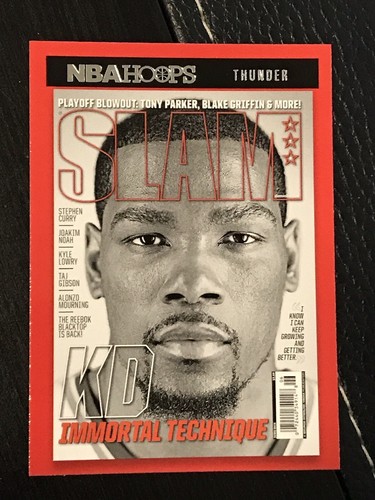 Panini NBA Hoops 20-21 Slam 雑誌カード　全20枚 2020-21 Panini NBA Hoops - Slam Zion Williamson #17 for sale