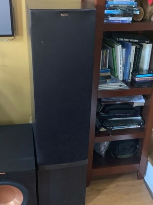 used klipsch rf 7 ii for sale