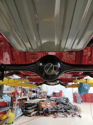 image 3 of engine
