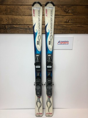 rossignol roc x