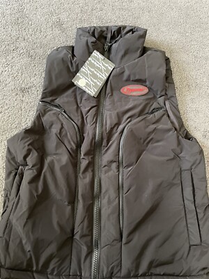 Trapstar Hyperdrive Vest Small