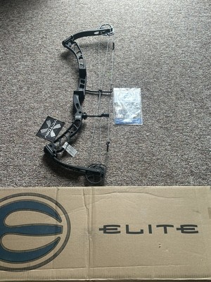 Elite Victory X Bow