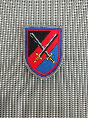Verbandsabzeichen Bundeswehr Artilleriebeobachter