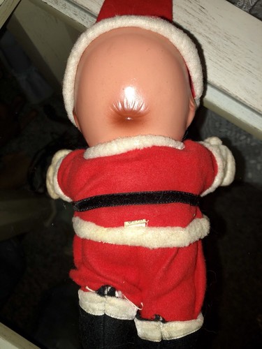 1950's Antique KEWPIE 8