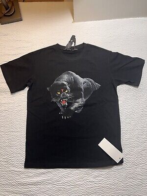 Vlone black panther hoodie hotsell